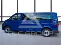 2022 Volkswagen T6