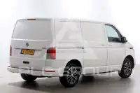 2022 Volkswagen T6