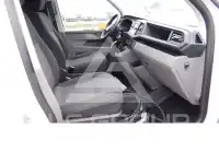 2022 Volkswagen T6