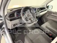 2022 Volkswagen T6