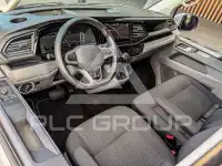 2022 Volkswagen T6