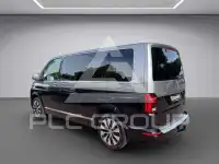 2022 Volkswagen T6