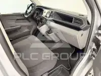 2022 Volkswagen T6