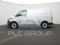 2022 Volkswagen T6