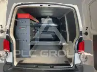 2022 Volkswagen T6