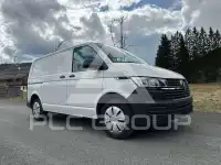 2022 Volkswagen T6