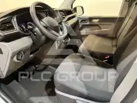 2022 Volkswagen T6