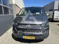 2022 Volkswagen T6