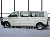 2022 Volkswagen T6