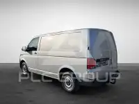 2022 Volkswagen T6