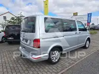 2022 Volkswagen T6