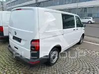 2022 Volkswagen T6
