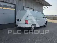 2022 Volkswagen T6