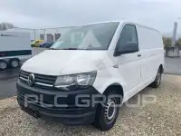 2022 Volkswagen T6