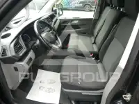 2022 Volkswagen T6