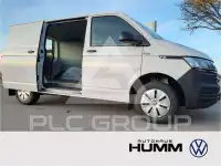 2022 Volkswagen T6