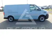 2022 Volkswagen T6