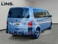 2022 Volkswagen T6