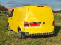 2022 Volkswagen T6