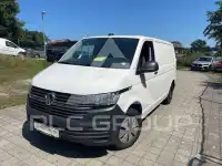2022 Volkswagen T6