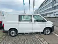 2022 Volkswagen T6