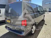 2022 Volkswagen T6