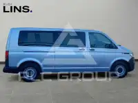 2022 Volkswagen T6