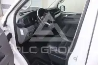 2022 Volkswagen T6