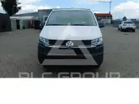 2022 Volkswagen T6