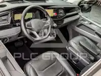2022 Volkswagen T6