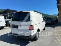 2022 Volkswagen T6