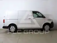 2022 Volkswagen T6
