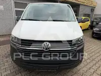2022 Volkswagen T6