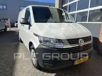 2022 Volkswagen T6