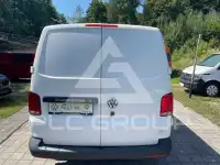 2022 Volkswagen T6