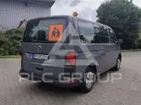 2022 Volkswagen T6