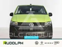 2022 Volkswagen T6