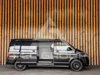2022 Volkswagen T6