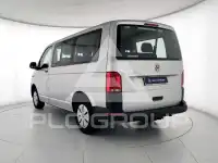 2022 Volkswagen T6