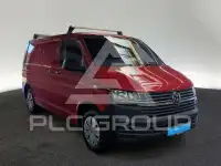2022 Volkswagen T6