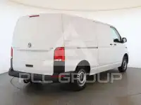 2022 Volkswagen T6