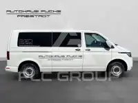 2022 Volkswagen T6