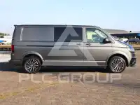 2022 Volkswagen T6
