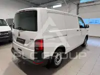 2022 Volkswagen T6
