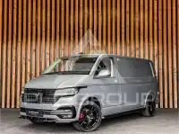 2022 Volkswagen T6