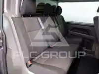 2022 Volkswagen T6