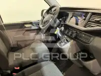 2022 Volkswagen T6