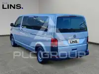 2022 Volkswagen T6