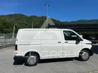 2022 Volkswagen T6