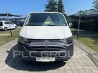 2022 Volkswagen T6
